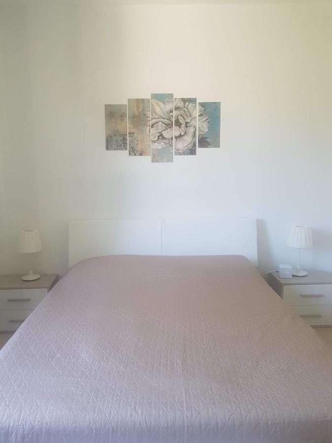 Aparthotel Da Sofi E Giuli Isola delle Femmine Exterior foto